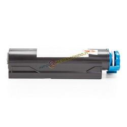 TONER COMPATIBILE OKI 45807106 - NERO - STAMPA 7.000 PAGINE