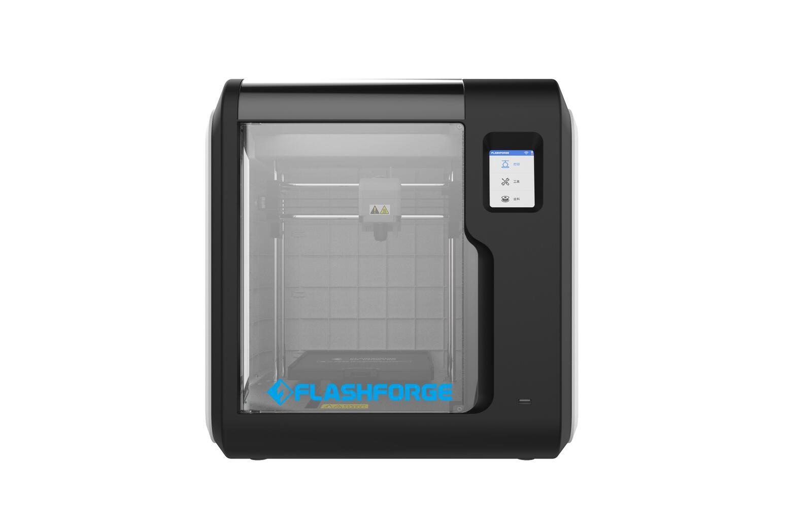 Flashforge Adventurer 3 stampante 3D Wi-Fi (Flashforge Adventurer 3 WiFi Kamera)