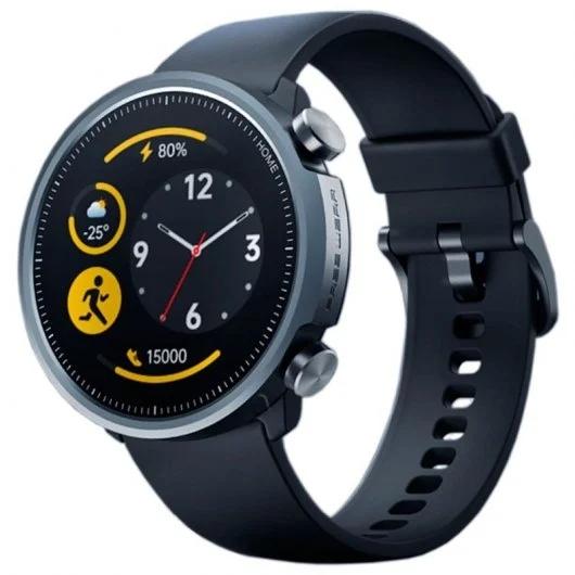 Orologio Mibro Watch A1 Smartwatch Schermo 1.28" - Bluetooth 5.0 - Durata batteria fino a 10 Giorni - Resistenza all'acqua 5 AT