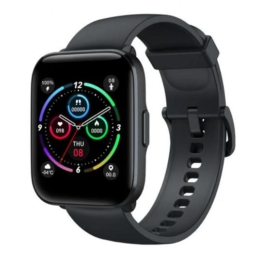 Mibro Watch C2 Smartwatch Schermo 1.69" - Bluetooth 5.0 - Durata batteria fino a 7 Giorni - Resistenza all'acqua 2 ATM - Colore