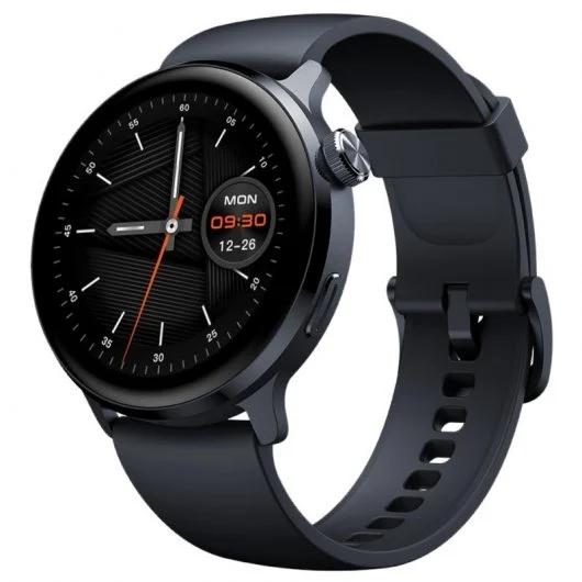 Mibro Watch Lite2 Smartwatch Schermo AMOLED da 1.30" - Bluetooth 5.1 - Durata della batteria fino a 12 giorni - Resistenza all'