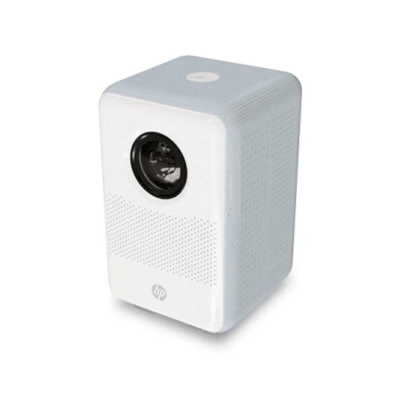 HP CC200 videoproiettore Proiettore a raggio standard 200 ANSI lumen LCD 1080p [1920x1080] Bianco (Cc200 Data Projector Standar