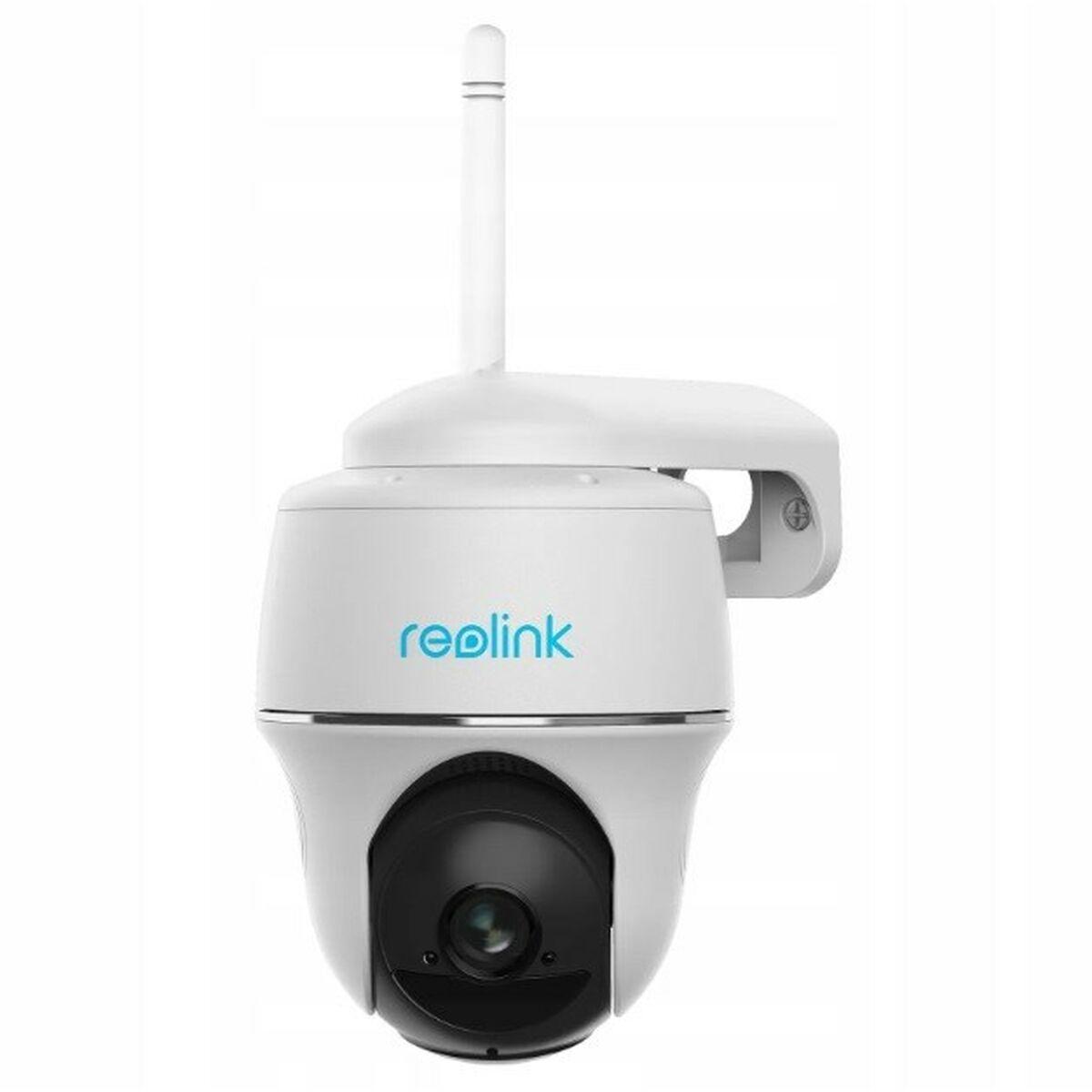 Videocamera di Sorveglianza Reolink ARGUS PT 5MP TYP-C