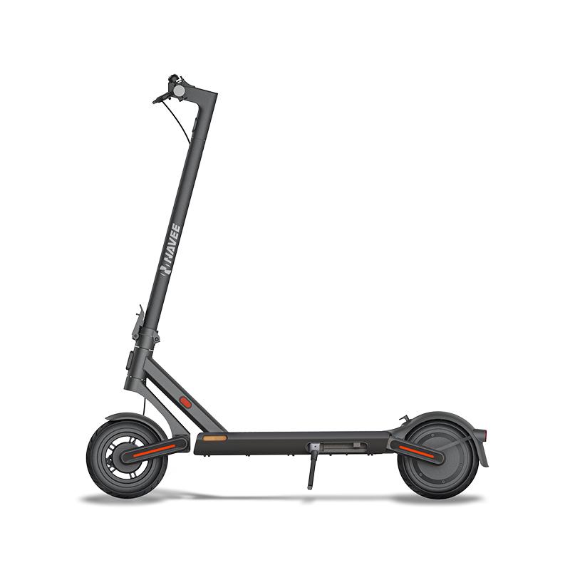 SCOOTER ELETTRICO NAVEE S65C (VERSIONE IT)