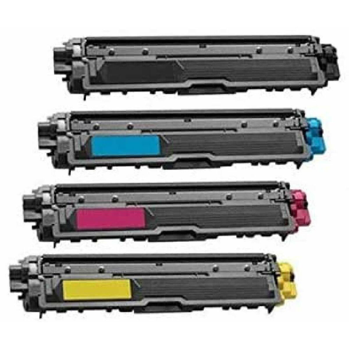 Toner compatibile INKOEM Brother TN247 Magenta