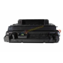 TONER COMPATIBILE PER HP CE390A 90A - NERO - STAMPA 10.000 PAGINE