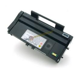 TONER COMPATIBILE PER RICOH 407166 - NERO - STAMPA 1.200 PAGINE