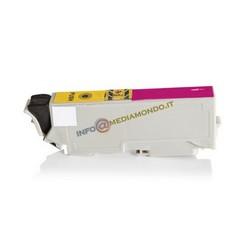 CARTUCCIA COMPATIBILE PER EPSON C13T33634010 / 33XL XL - MAGENTA - 8,9ML