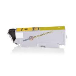 CARTUCCIA COMPATIBILE PER EPSON C13T33644010 / 33XL XL - GIALLO - 8,9ML