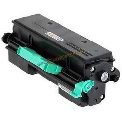 TONER COMPATIBILE PER RICOH 407318 / SP4500HE - NERO - STAMPA 12.000 PAGINE