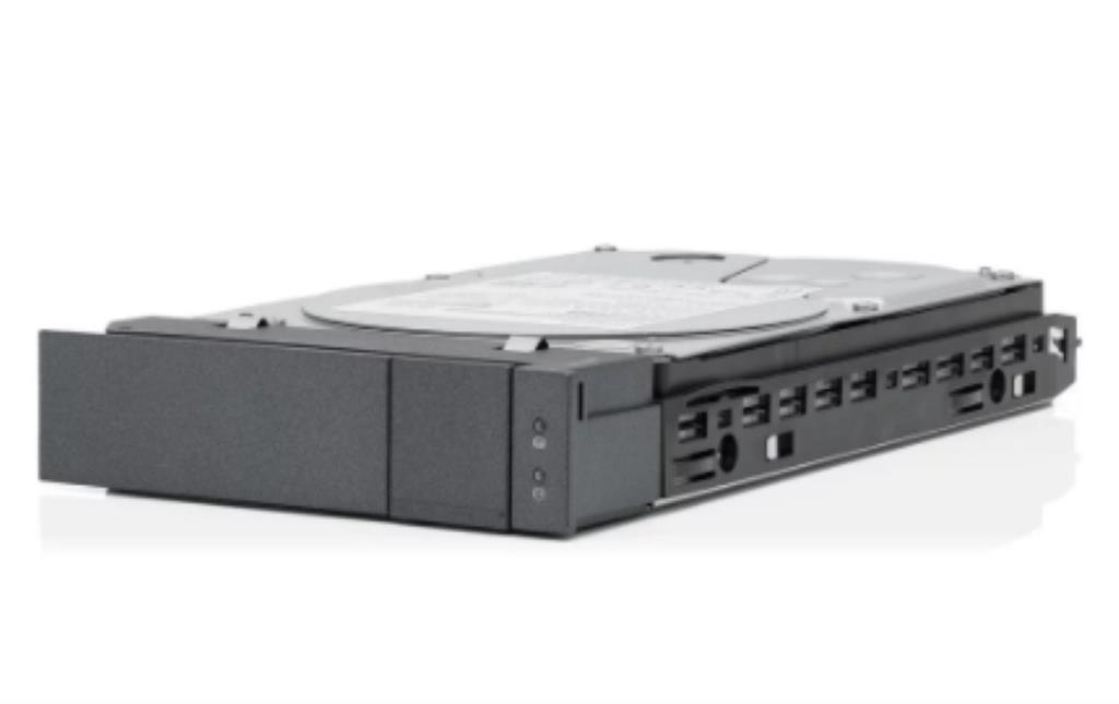 Promise Tray con 8TB per Pegasus 32 R4 / R6 / R8 (P3HDD8TSP)