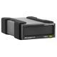 Tandberg RDX External drive kit with 2TB, black, USB3+ - 8865-RDX