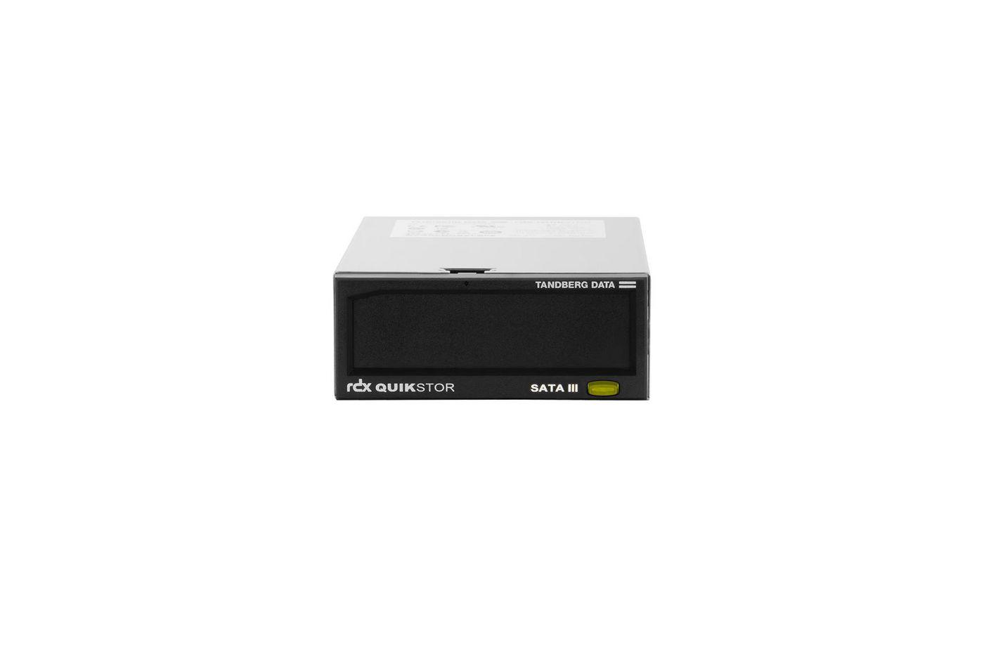 TANDBERG RDX INT. BARE SATA III