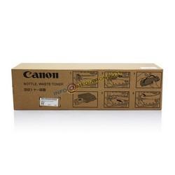 Canon GPR-23 Black Toner Cartridge cartuccia toner Originale Nero