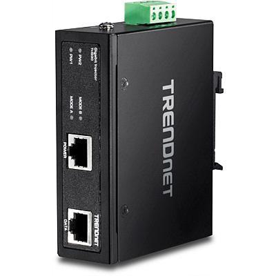 Gigabit PoE+ Injector