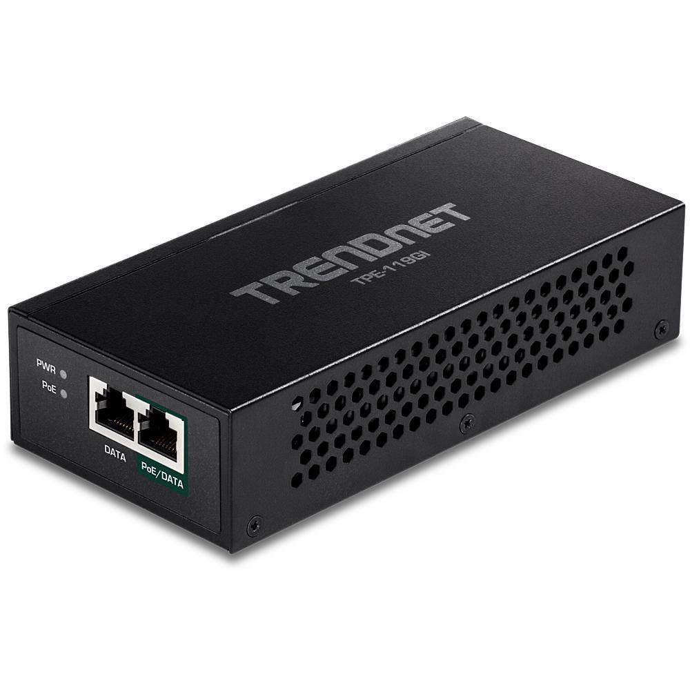 Trendnet TPE-119GI PoE