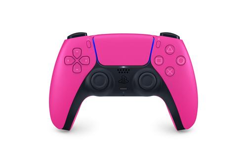 Sony Controller wireless DualSense Nova Pink