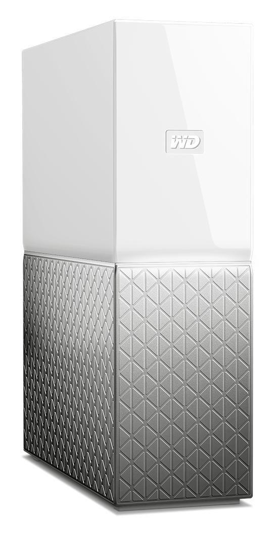 MY CLOUD HOME 3TB EMEA