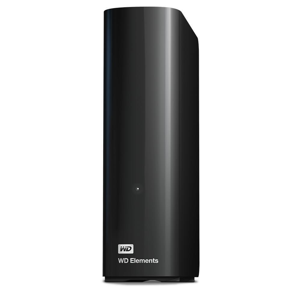 WD ELEMENTS DESKTOP 6TB WDBWLG0060HBK-EESN