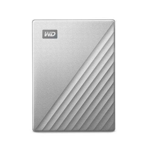 WD My Passport Ultra Mac da 2 TB