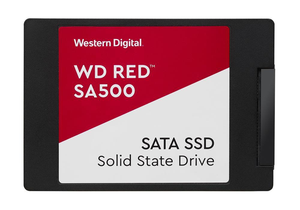 SSD WD RED 1TB SATA 2 5 WDS100T1R0A