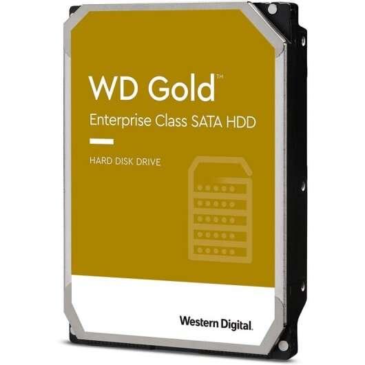 WD Gold Enterprise Class Hard Disco 3.5 18TB SATA3