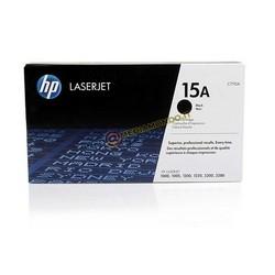 ORIGINAL HP toner nero C7115A 15A 2500 Seiten