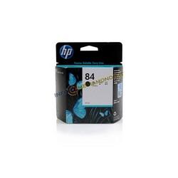 CARTUCCIA ORIGINALE HP 84 - C5016A - NERO - 69ML