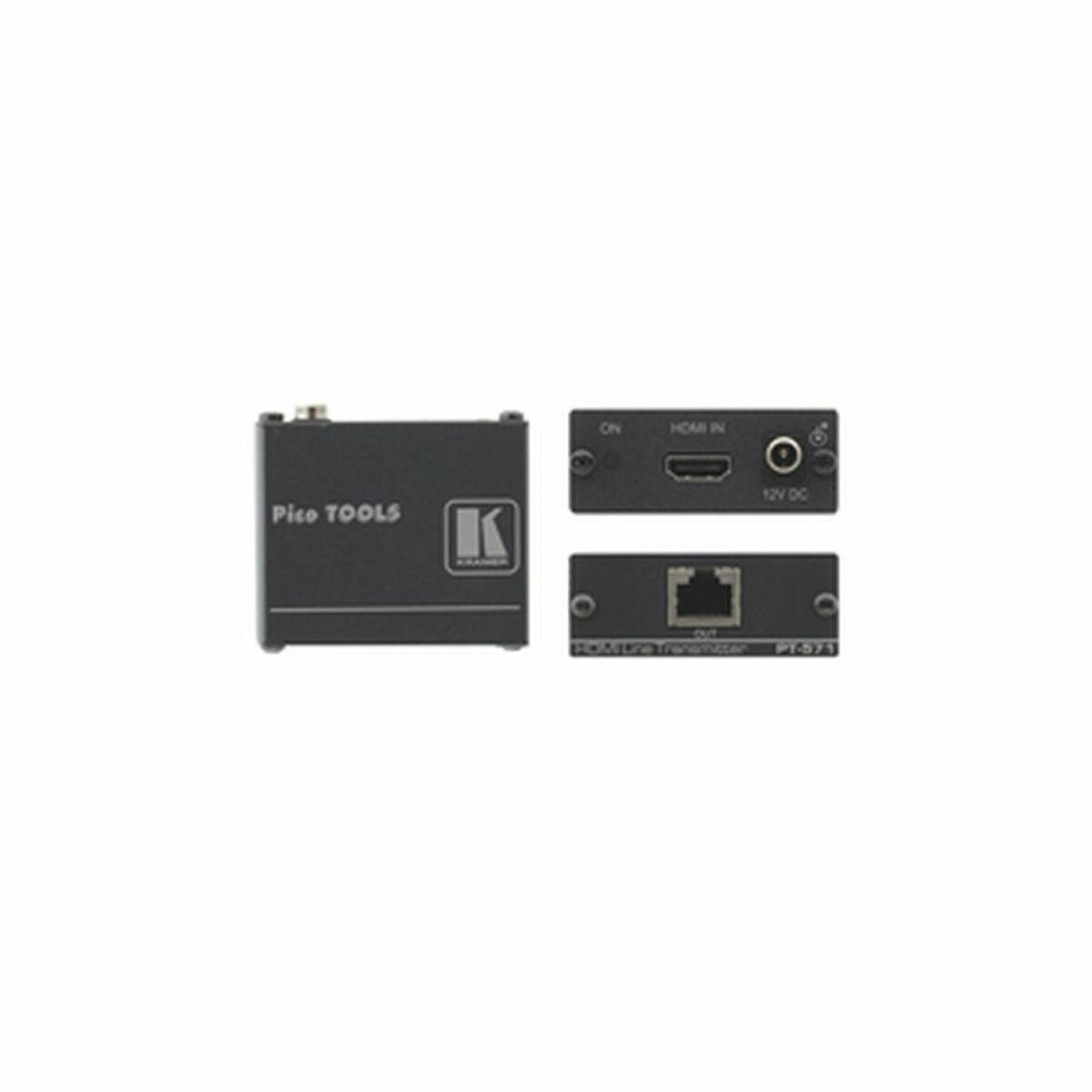 EXTENDER HDMI - TRASMETTITORE