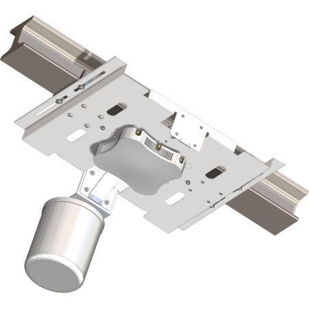 TerraWave I-Beam Industrial