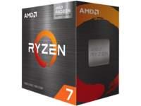 CPU AMD RYZEN7 5700G AM4 3,8GHZ VGA 8CORE BOX 16MB 64BIT 65W RADEON