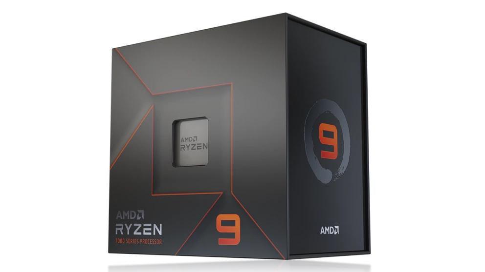 AMD RYZEN 9 7950X 4.50GHZ