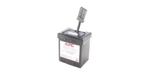 APC RBC30 batteria UPS Acido piombo (VRLA)