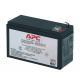 APC BATTERIA BK650/ES700