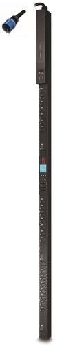 RACK PDU 2G SWITCHED PLUS