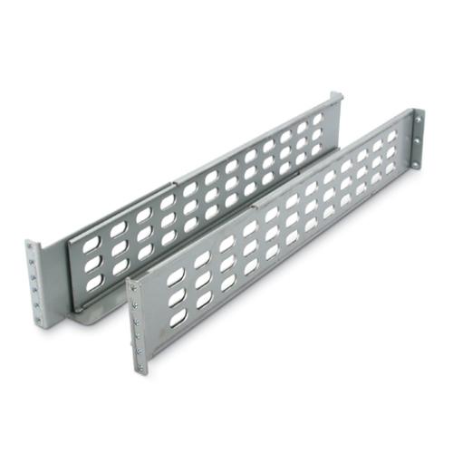 APC 1U RAIL KIT . Kit di guide per scaffale