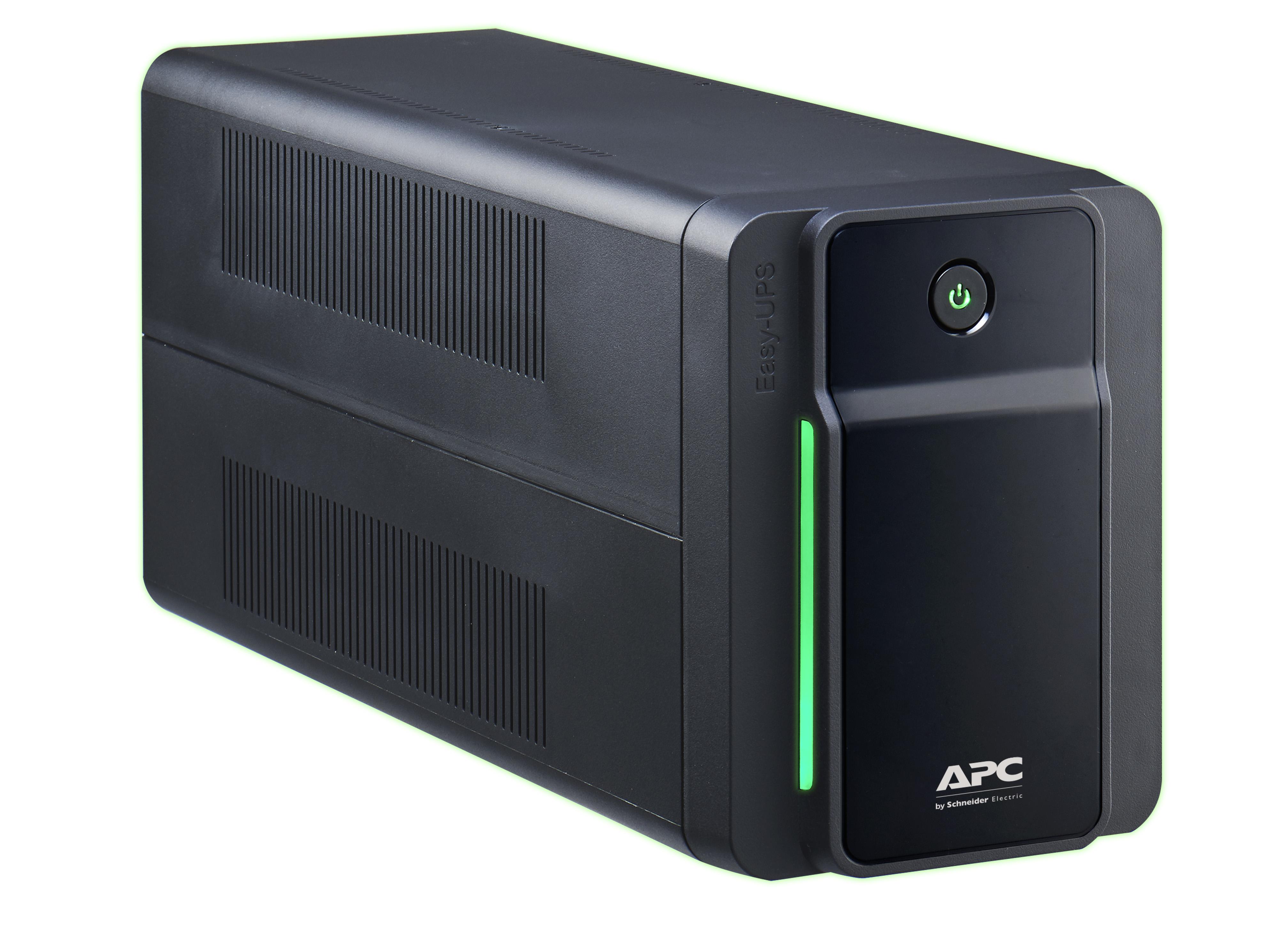 APC BVX700LI gruppo di continuità (UPS) A linea interattiva 0,7 kVA 360 W 4 presa(e) AC