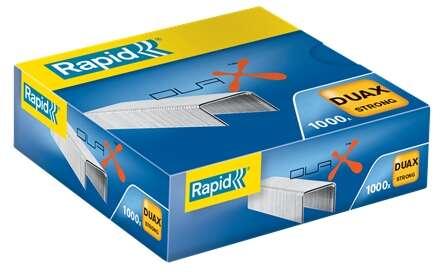 Rapid Duax Staples x1m