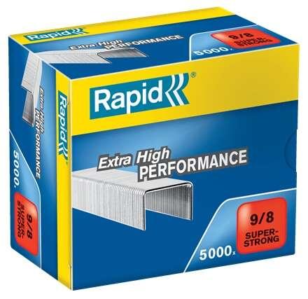 Rapid Staple 9 Super Strong