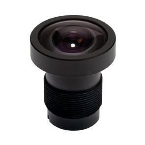 AXIS ACC LENS M12 6MM F1.6 10 PCS