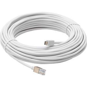 AXIS F7315 CABLE WHITE 15M 4PCS