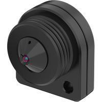 Axis FA1125 Sensore (FA1125 SENSOR UNIT - FA1125, Sensor unit, Indoor, - Black, Aluminium,Plastic, 1/3, CMOS - Warranty: 60M)