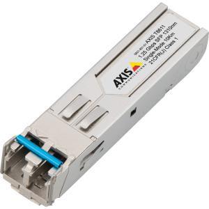 Axis 5801-801 modulo del ricetrasmettitore di rete Fibra ottica SFP 1310 nm (AXIS T8611 SFP MODULE LC.LX - .)