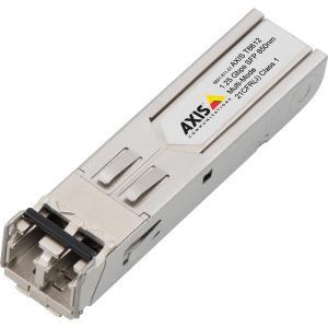 Axis 5801-811 modulo del ricetrasmettitore di rete Fibra ottica SFP 850 nm (AXIS T8612 SFP MODULE LC.SX - .)