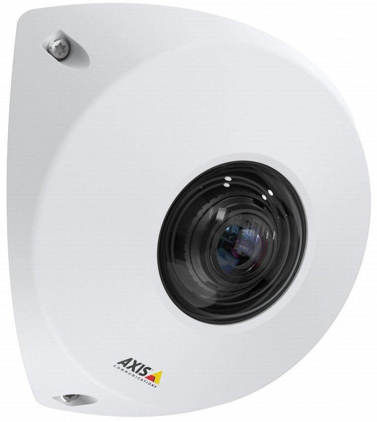 AXIS P9106-V WHITE - PROMO FINO AD ESAURIMENTO SCORTE