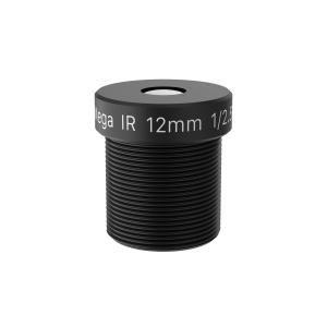 AXIS - LENS M12 12MM F1.6 PER Q6100-E, Q6010-E