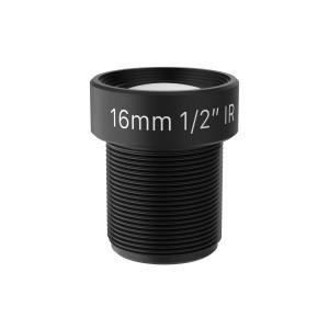 AXIS - LENS-M12-16MM-F1.8 PER Q6100-E, Q6010-E