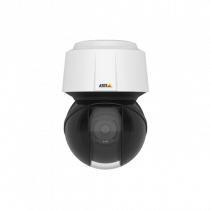 Axis Q6135-LE Telecamera di sicurezza IP Interno e esterno Cupola 1920 x 1080 Pixel Soffitto (AXIS Q6135-LE 50HZ - PAN IR ILLUM