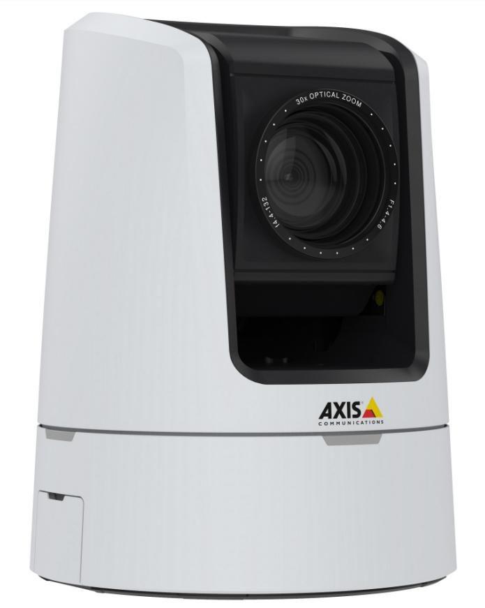 Axis V5925 PTZ Telecamera di sicurezza IP Interno Cupola Soffitto/muro 1920 x 1080 Pixel (AXIS V5925 50 HZ - 30X ZOOM/ AUTOFOCU