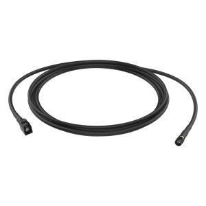 AXIS TU6004 CL2 CABLE BLACK 1M, CONFEZIONE DA 4 PEZZI